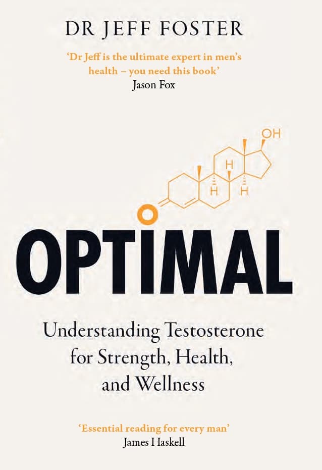Optimal — book cover