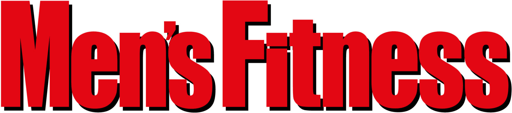 Men's Fitness
